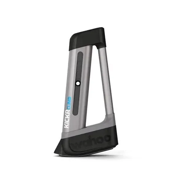 Wahoo Kickr Climb Indoor Simulator, Grey