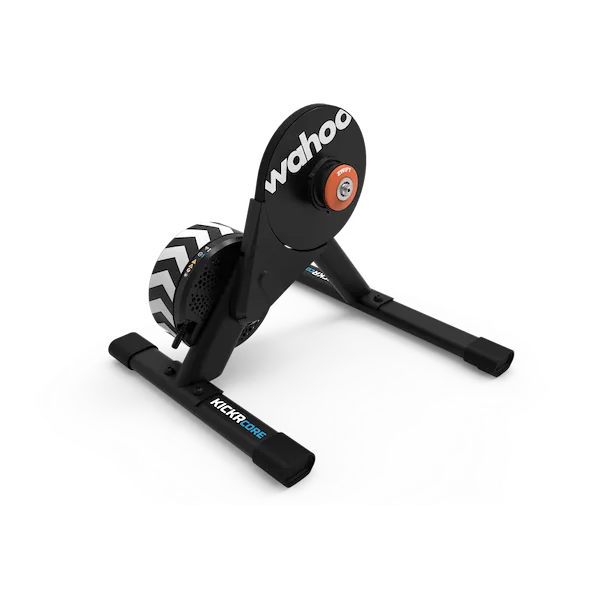Wahoo KICKR CORE 2 Zwift Cog Sykkelrulle