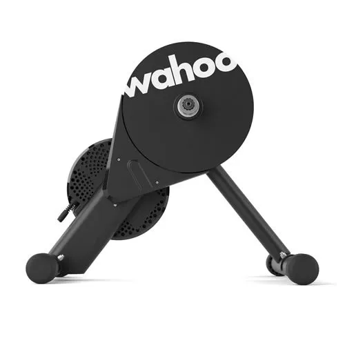 Wahoo KICKR CORE Sykkelrulle, Black, One Size