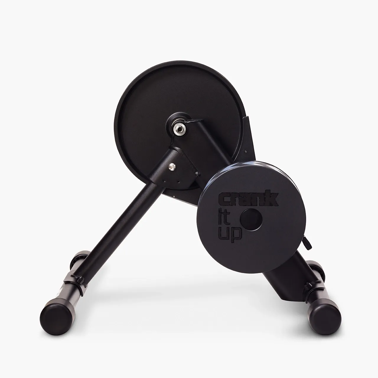Wahoo KICKR CORE Zwift One Sykkelrulle Wahoo KICKR CORE Zwift One Sykkelrulle