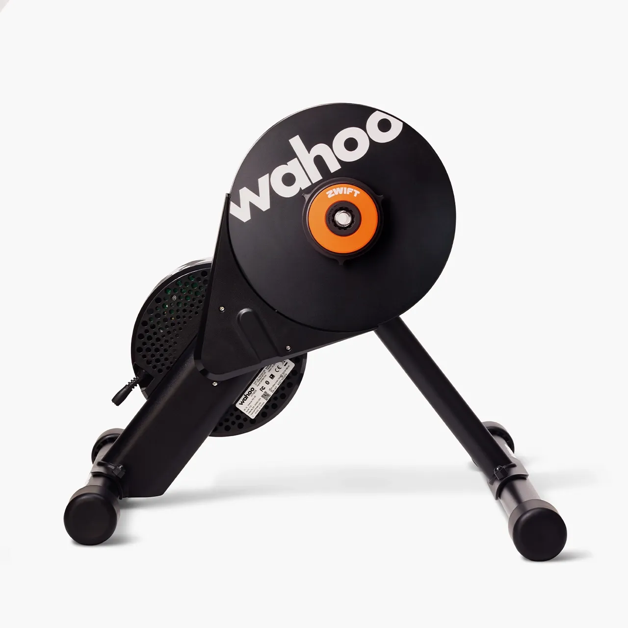 Wahoo KICKR CORE Zwift One Sykkelrulle Wahoo KICKR CORE Zwift One Sykkelrulle