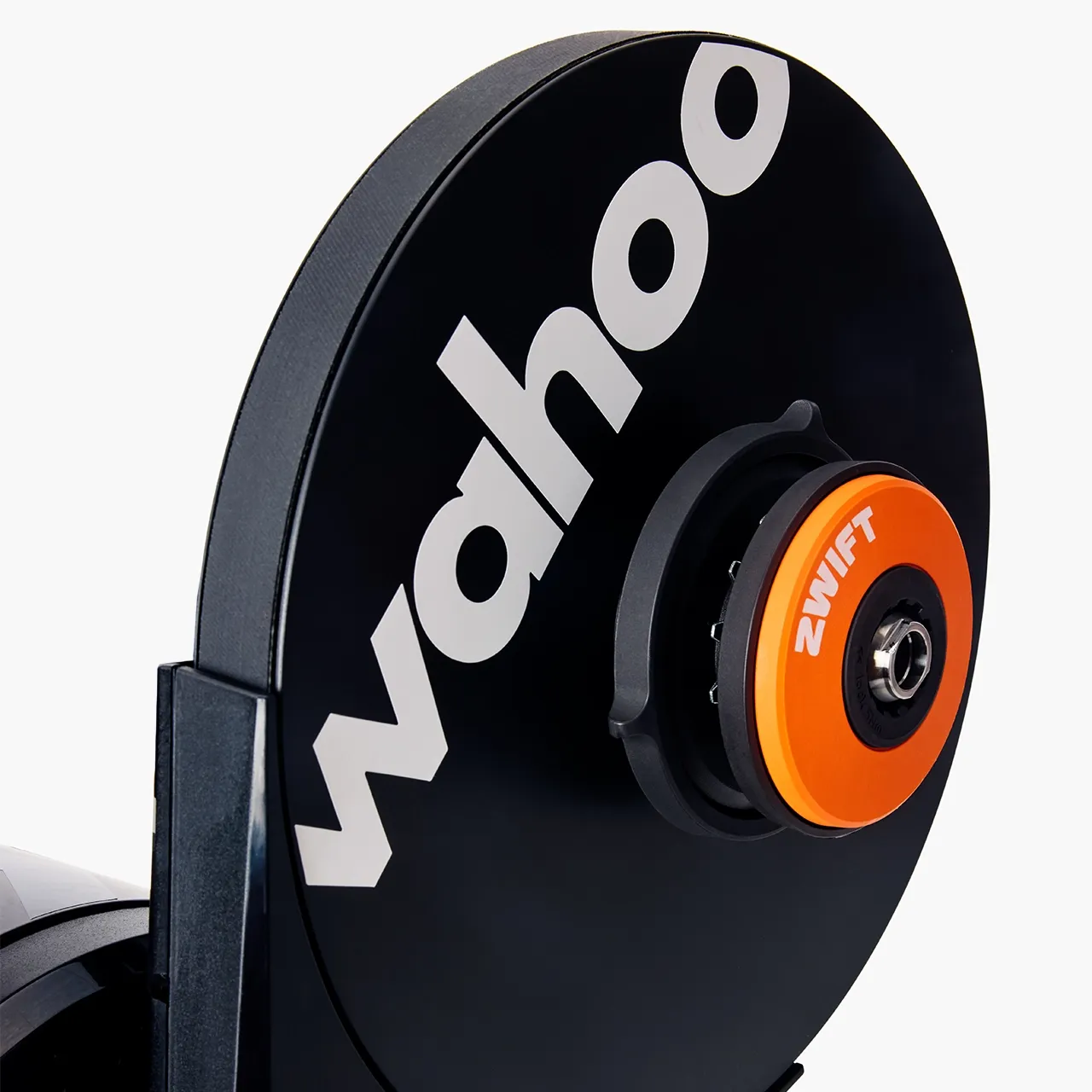 Wahoo KICKR CORE Zwift One Sykkelrulle Wahoo KICKR CORE Zwift One Sykkelrulle