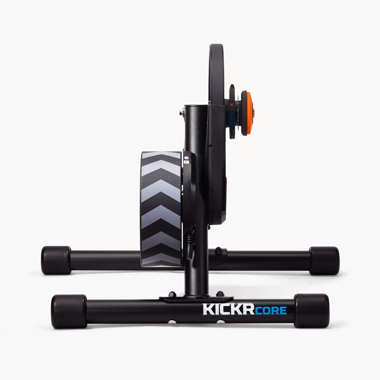 Wahoo KICKR CORE Zwift One Sykkelrulle Wahoo KICKR CORE Zwift One Sykkelrulle