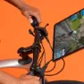 Wahoo KICKR CORE Zwift One Sykkelrulle