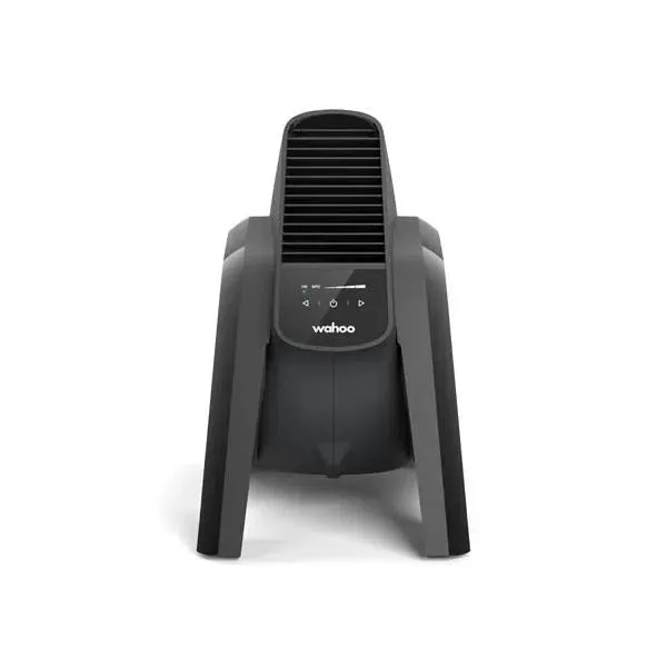 Wahoo Kickr Headwind Bluetooth, Black