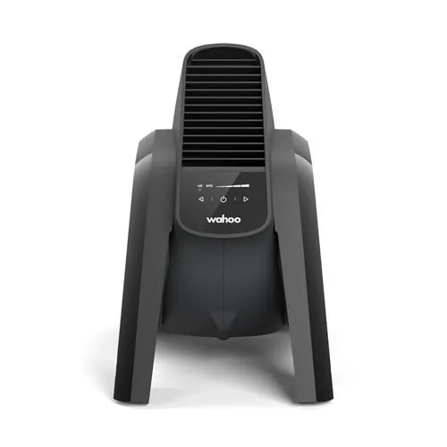 Wahoo KICKR Headwind Vifte, Black, One Size