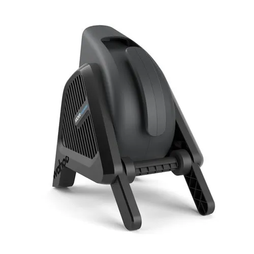 Wahoo KICKR Headwind Vifte, Black, One Size