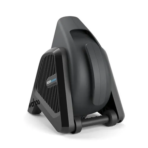 Wahoo KICKR Headwind Vifte, Black, One Size