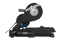 Wahoo KICKR MOVE Sykkelrulle, Black, One Size