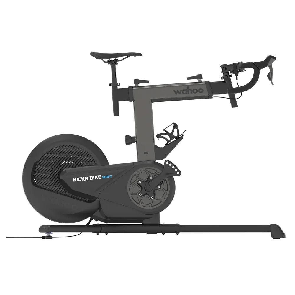 Wahoo Kickr Shift, Dark grey, Ready to ship Wahoo Kickr Shift, Dark grey, Ready to ship