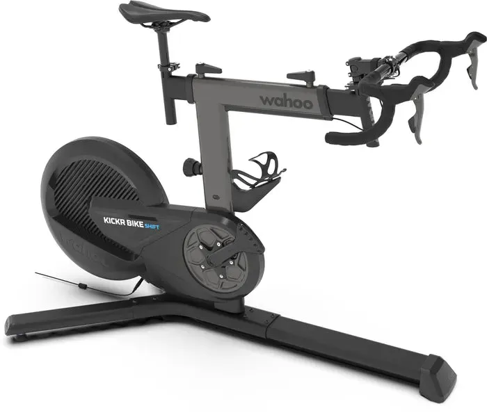 Wahoo Kickr Shift, Dark grey, Ready to ship Wahoo Kickr Shift, Dark grey, Ready to ship