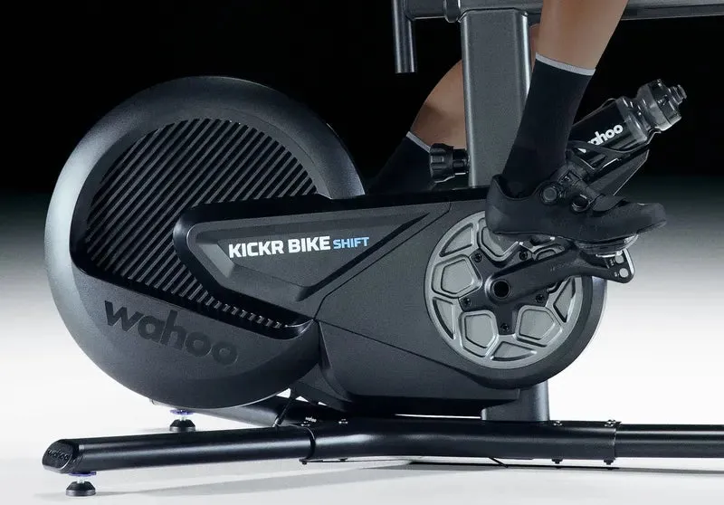 Wahoo Kickr Shift, Dark grey, Ready to ship Wahoo Kickr Shift, Dark grey, Ready to ship