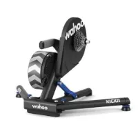 Wahoo Kickr Smart Trainer 2019 V4
