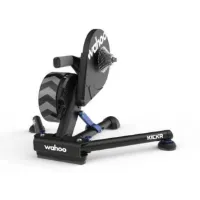 Wahoo Kickr Smart Trainer with Axis Feet 2020 V5