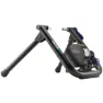 Wahoo Kickr Snap Interaktiv Smart Sykkelrulle, Black, One Size