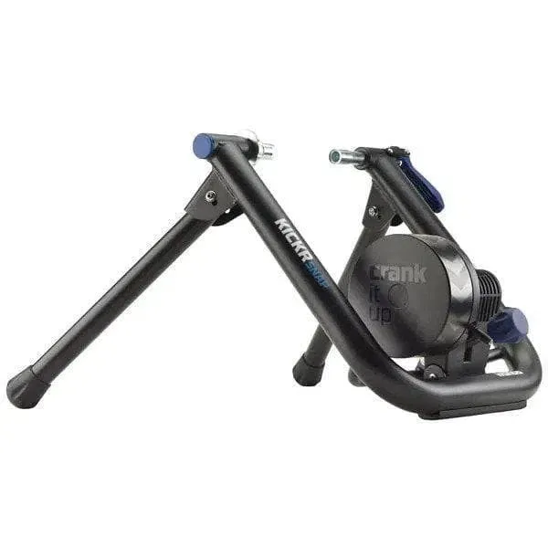 Wahoo Kickr Snap Trainer, Black