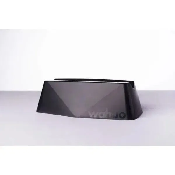 Wahoo Kickr Snap Wheel Block, Black