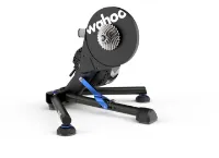 Wahoo KICKR v6 Sykkelrulle Wahoo KICKR v6 Sykkelrulle