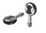 Wahoo Nano Pedaler, Black, One Size