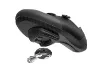 Wahoo Nano Pedaler, Black, One Size