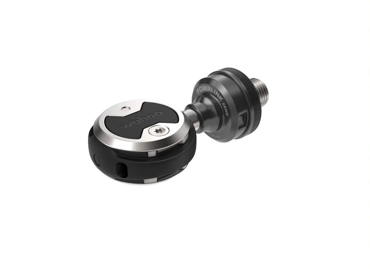 Wahoo POWER Single Wattpedaler