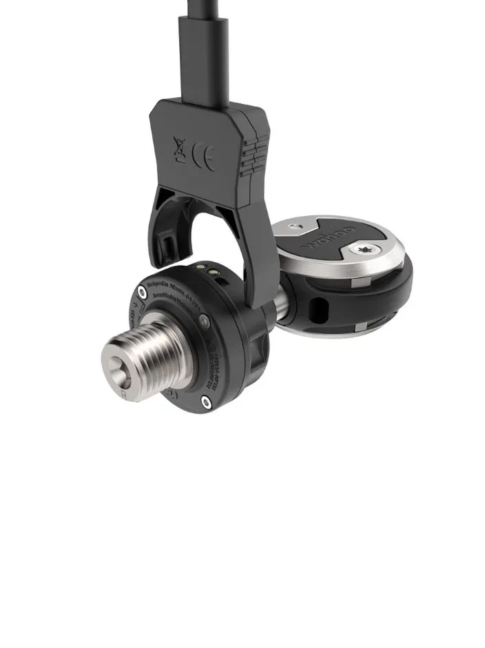 Wahoo POWER Single Wattpedaler