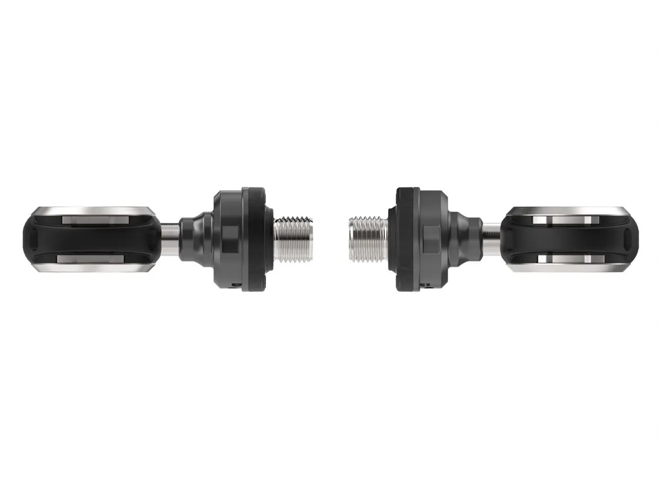 Wahoo POWER Single Wattpedaler