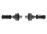 Wahoo POWER Single Wattpedaler