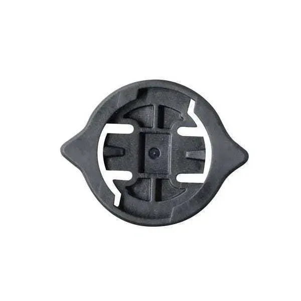 Wahoo Quarter Turn Mount Adapter, Black