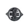 Wahoo Quarter Turn Mount Adapter, Black