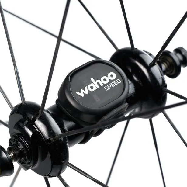 Wahoo RPM Hastighets-sensor