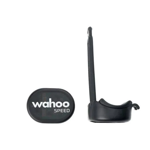 Wahoo RPM Hastighets-sensor