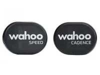 Wahoo RPM Kadens+Hastighets-sensor Wahoo RPM Kadens+Hastighets-sensor