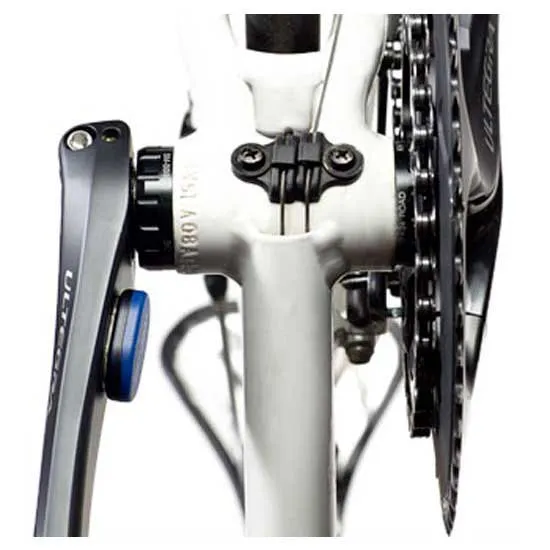 Wahoo RPM Kadenssensor, One Size