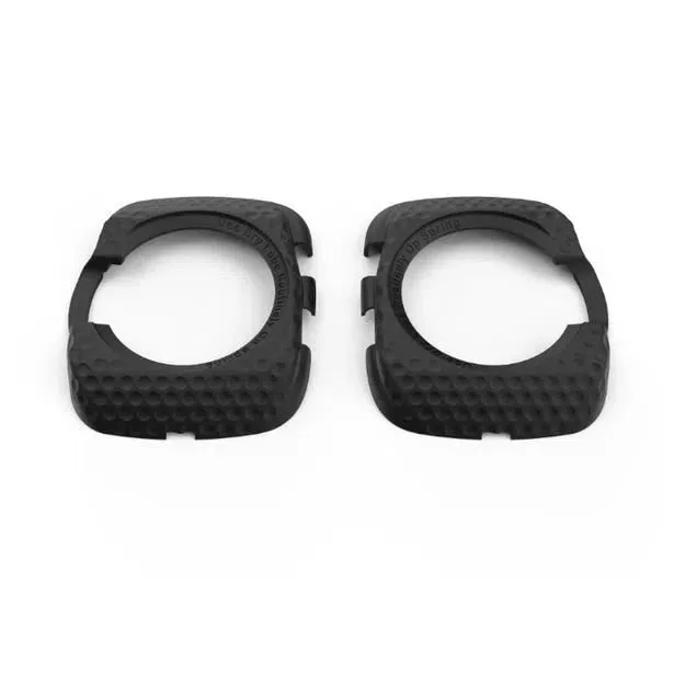 Wahoo SPEEDPLAY CLEAT COVER, Black Wahoo SPEEDPLAY CLEAT COVER, Black