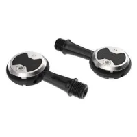 Wahoo Speedplay Comp Sykkelpedaler Refurbished Wahoo Speedplay Comp Sykkelpedaler Refurbished