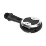 Wahoo Speedplay Comp Sykkelpedaler Refurbished, Black / silver, One Size