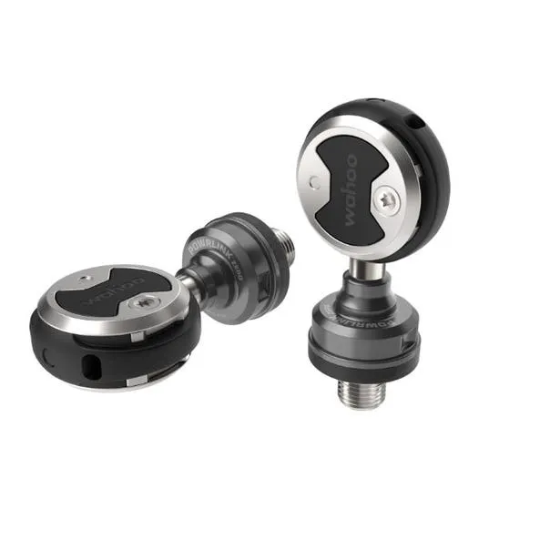 Wahoo Speedplay POWRLINK Zero Dual Powermeter Pedale