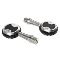 Wahoo Speedplay Zero Klikkpedal 65mm Wahoo Speedplay Zero Klikkpedal 65mm