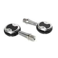 Wahoo Speedplay Zero Klikkpedal 65mm Wahoo Speedplay Zero Klikkpedal 65mm