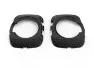 Wahoo Standard Cleat Cover, Black, One Size