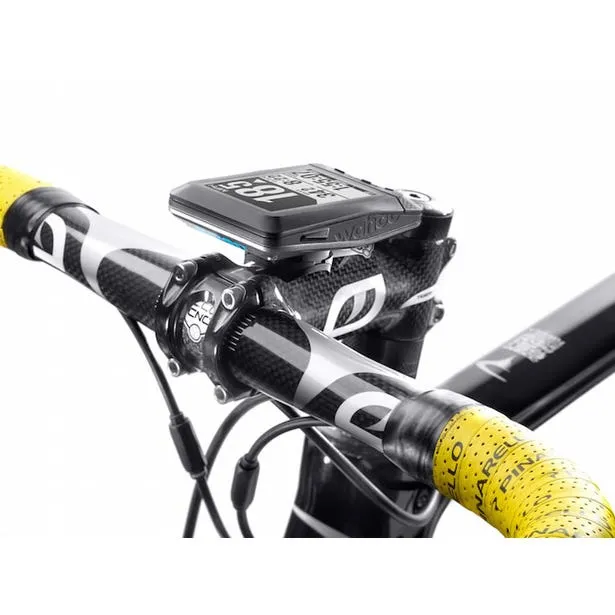 Wahoo Stem Mount For ELEMNT Sykkelcomputere
