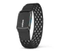 Wahoo TICKR Fit Pulsmåler Armbånd, Black