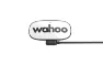 Wahoo TRACKR HR Magnetisk Ladekabel