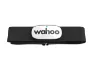 Wahoo TRACKR HR Pulsbelte, Black / white, One Size