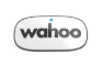 Wahoo TRACKR HR Pulsbelte, Black / white, One Size