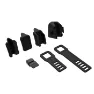 Wahoo TRACKR Radar Feste