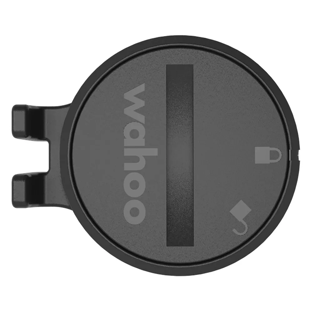 Wahoo TRACKR Speed Hastighetssensor, Black, One Size