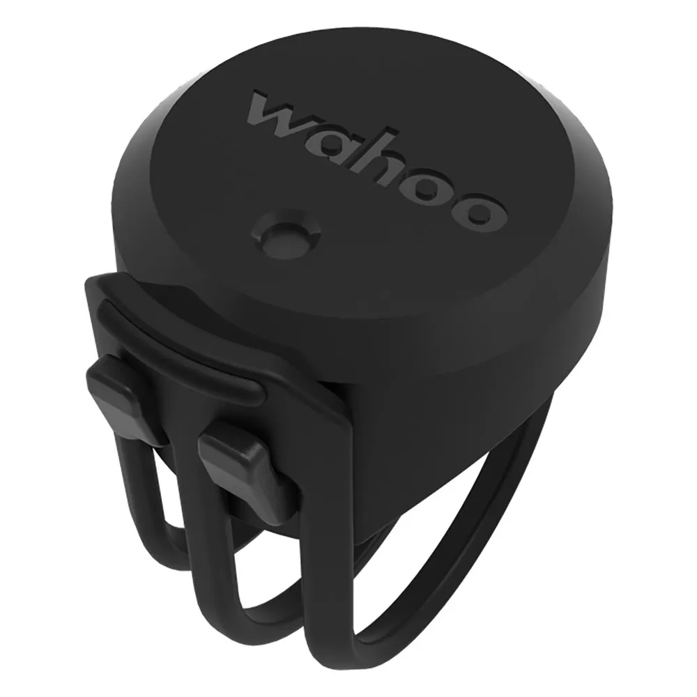 Wahoo TRACKR Speed Hastighetssensor, Black, One Size