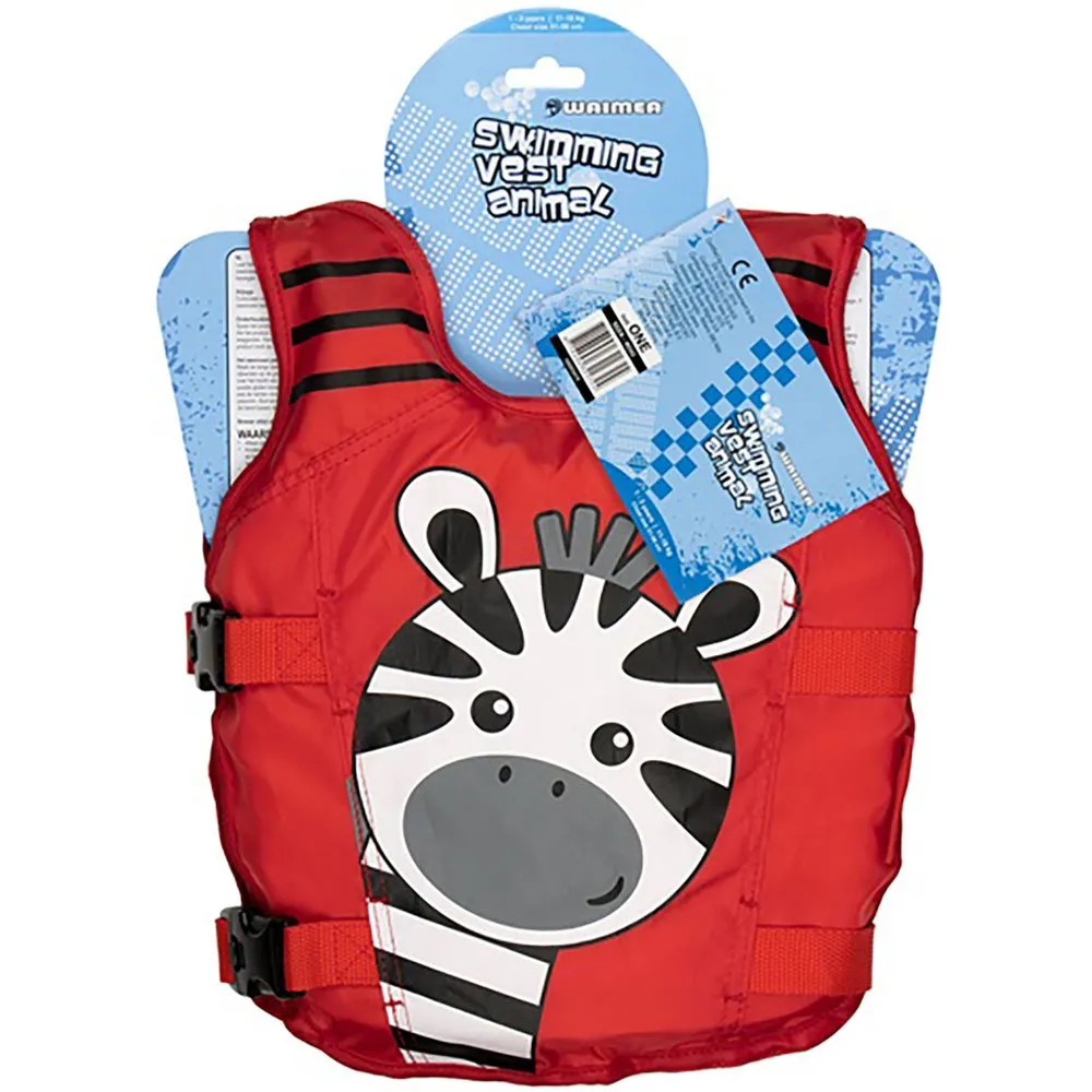 Waimea Animal Svømmevest unisex